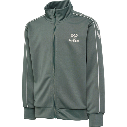 hmlTRACK TRACKSUIT, LAUREL WREATH hmlTRACK TRACKSUIT, LAUREL WREATH, packshot