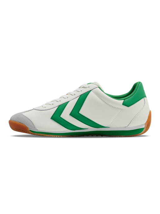 STADION, WHITE/GREEN, packshot