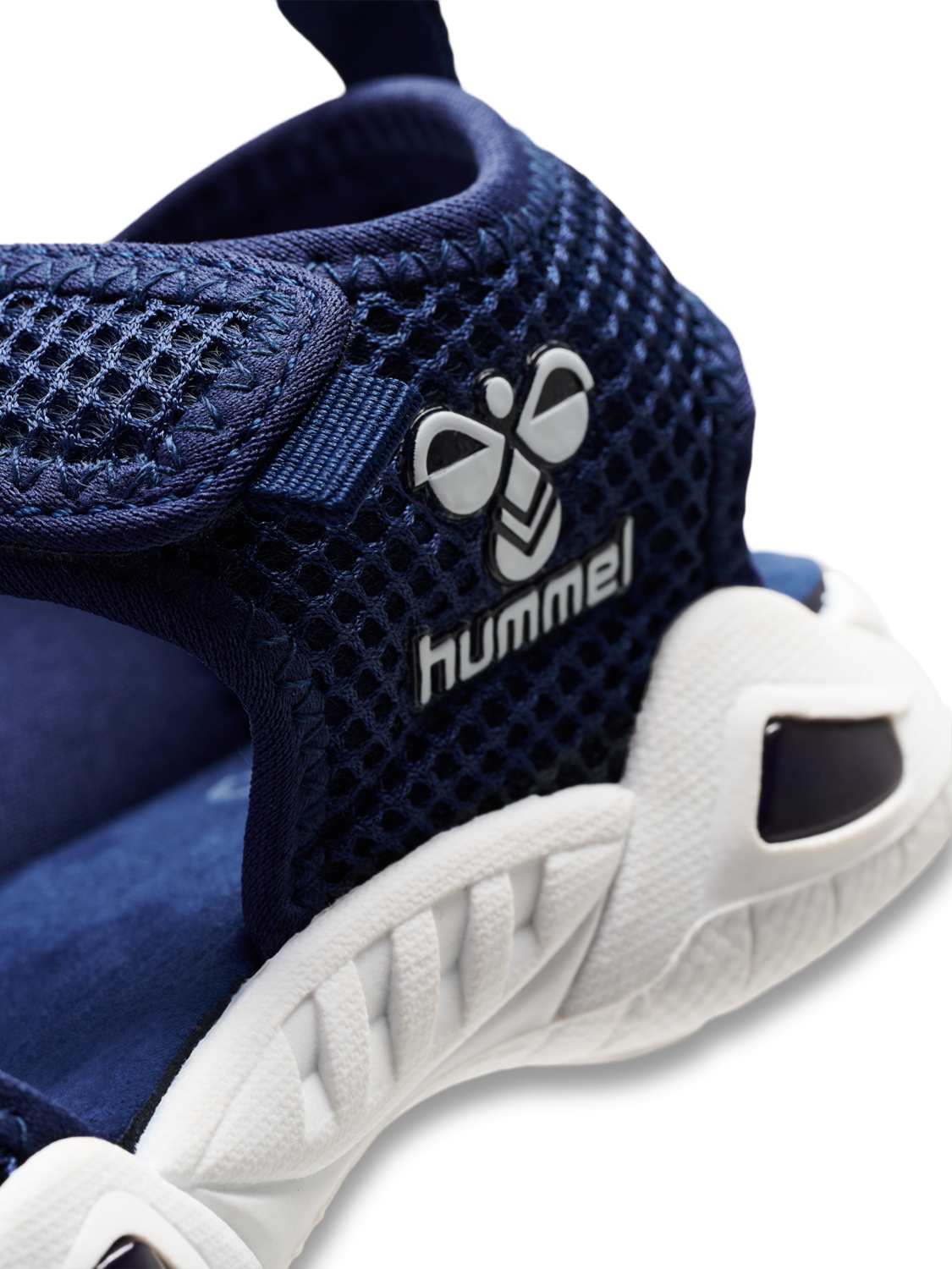 SANDAL FLASH, NAVY PEONY, packshot