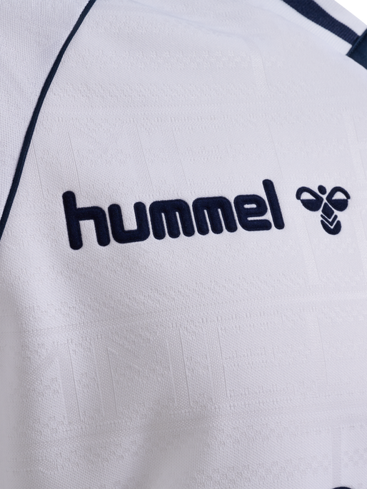 TOT FA CUP 91 JERSEY S/S, WHITE, packshot