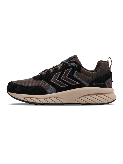MARATHONA REACH LX DS, ANTHRACITE/JAVA, packshot