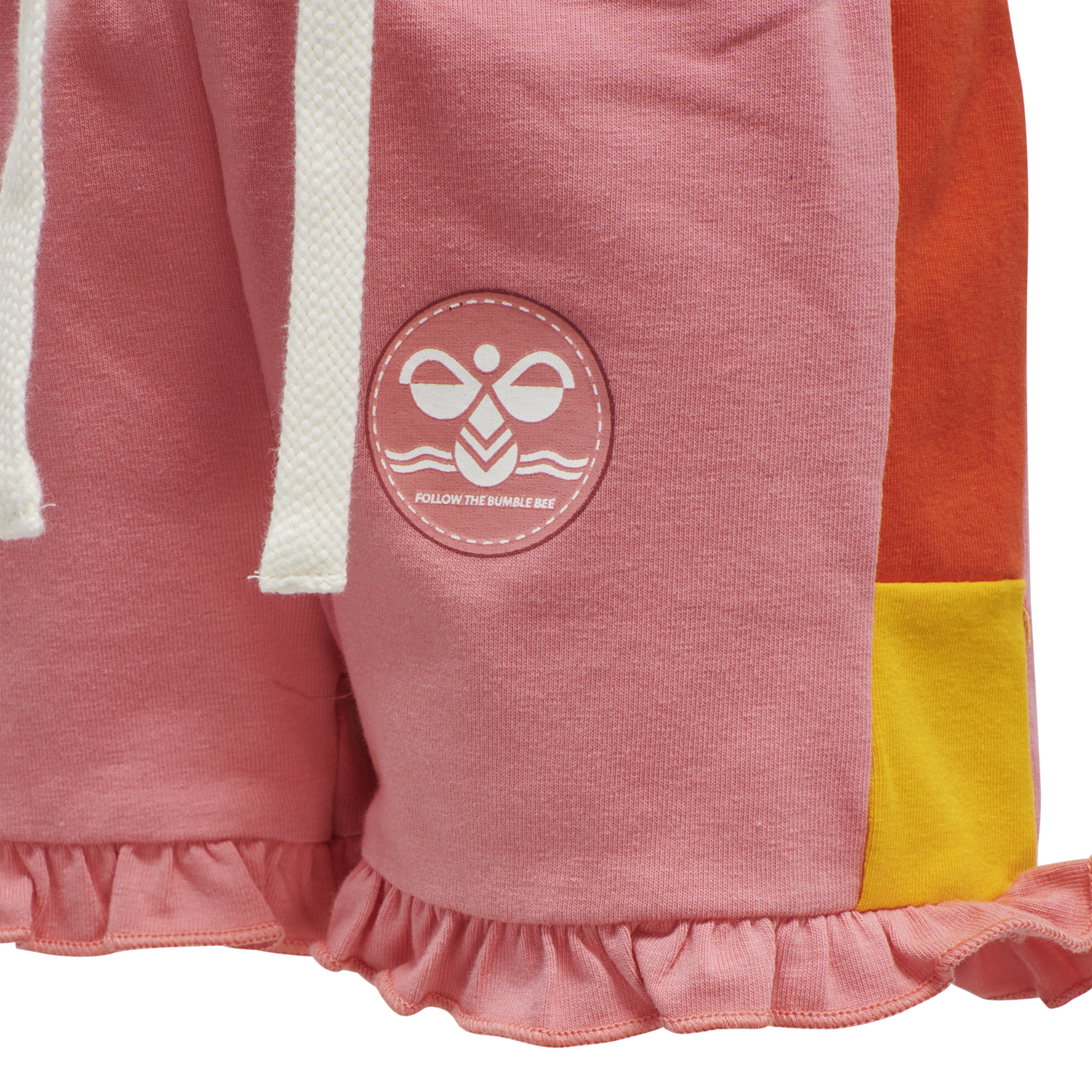 hmlANNI SHORTS, 3610, packshot