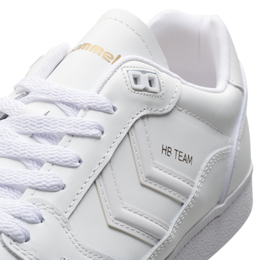 HB TEAM LEATHER, 9001, packshot