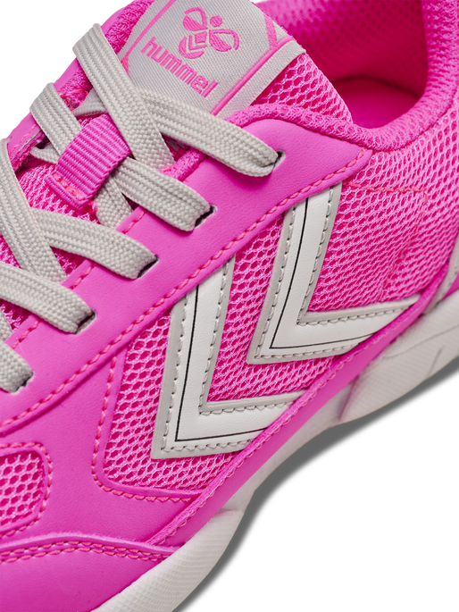 AEROTEAM 2.0 JR LC, PINK GLO, packshot