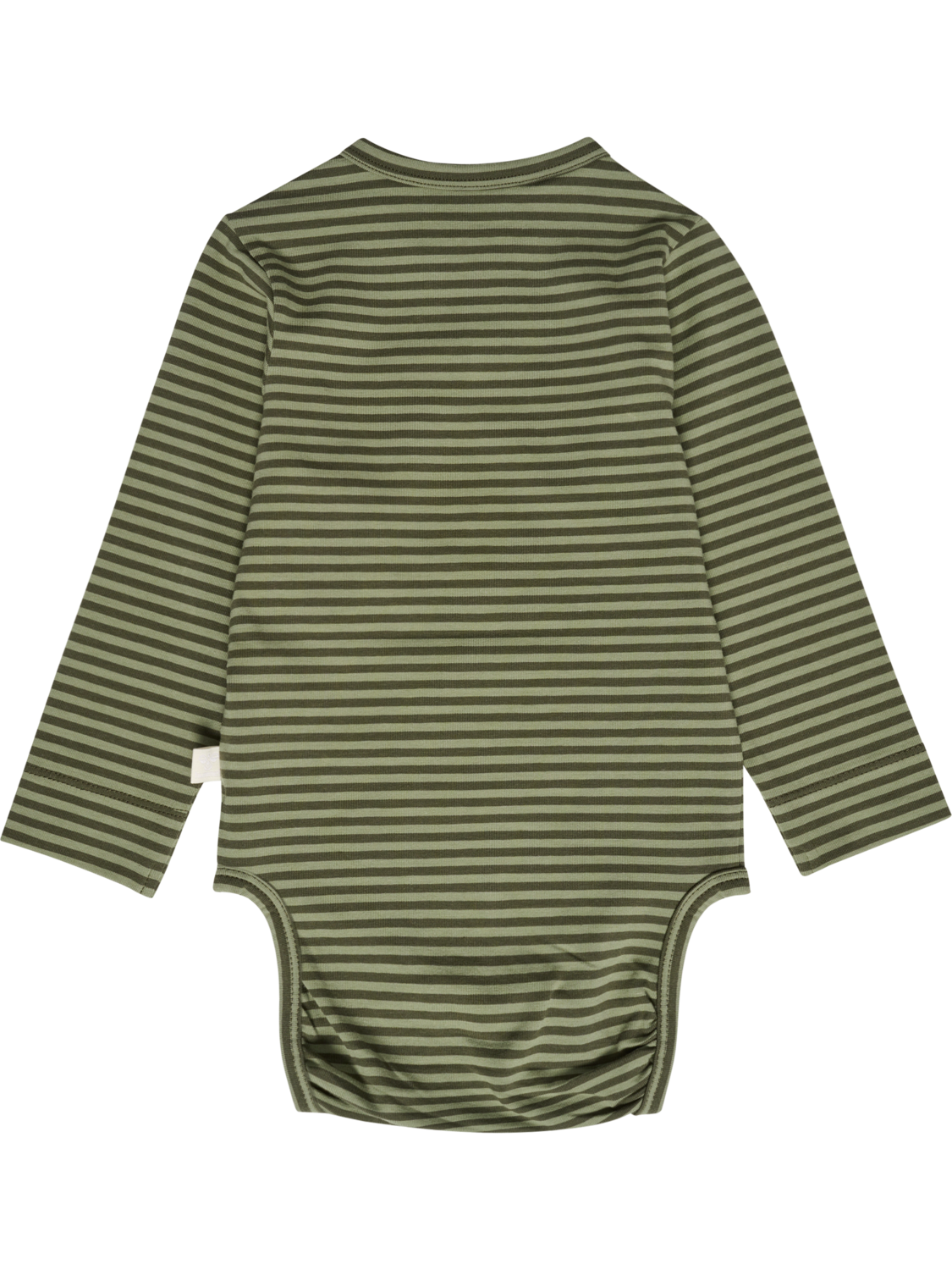 hmlMULLE BODY L/S, 6453, packshot