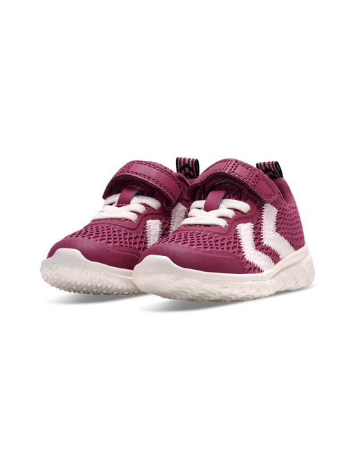 ACTUS ML RECYCLED INFANT, PINK, packshot