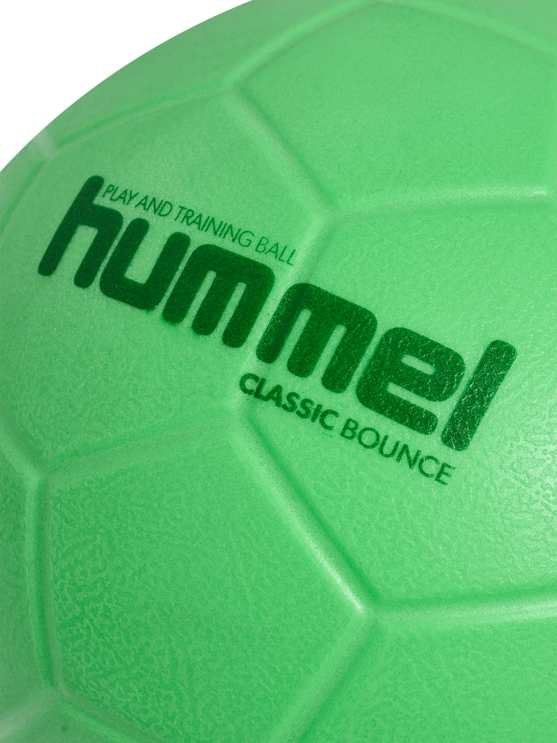 hmlCLASSIC BOUNCE KIDS HB, LIGHT GREEN/GREEN, packshot
