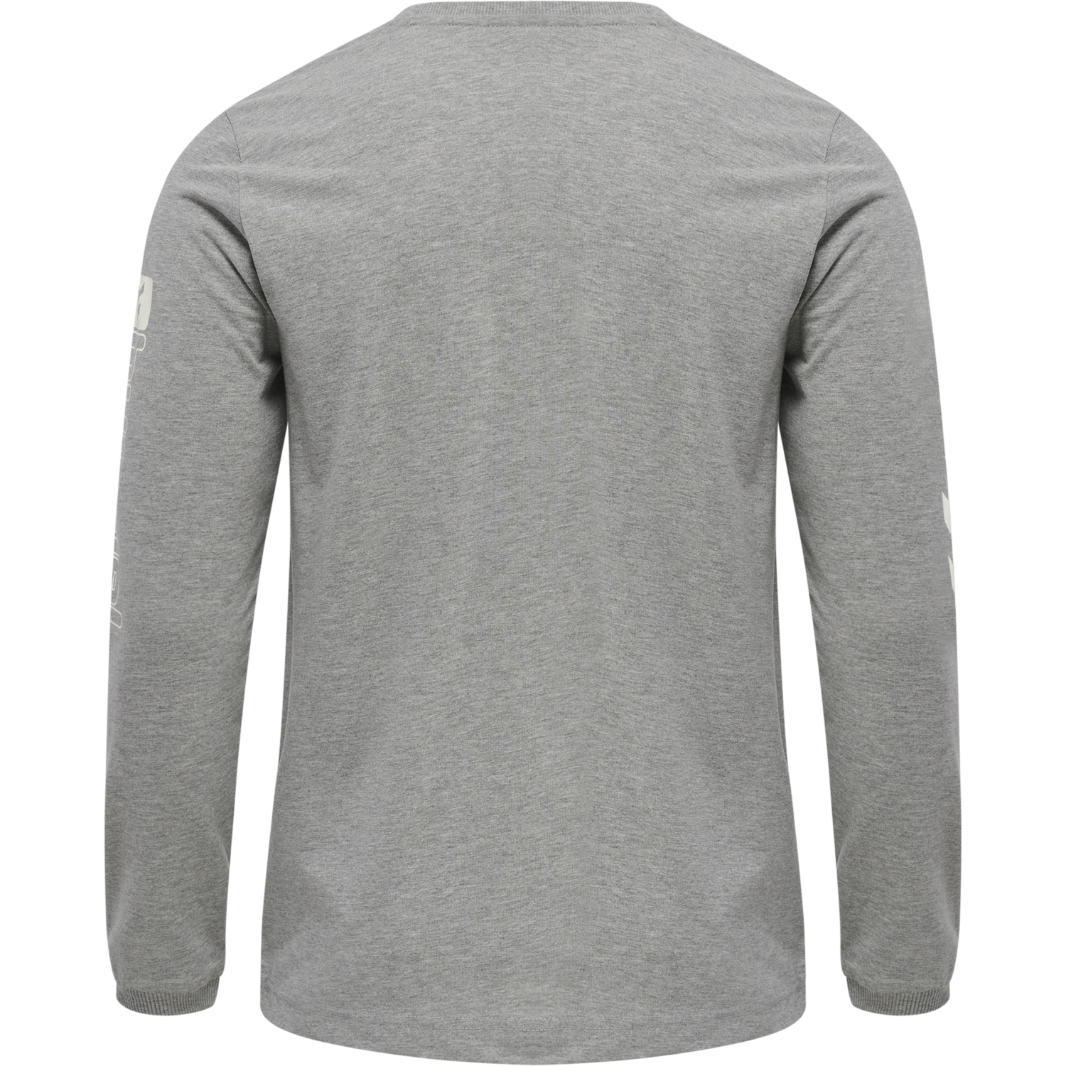 hmlLGC CRAIG T-SHIRT L/S, 2006, packshot