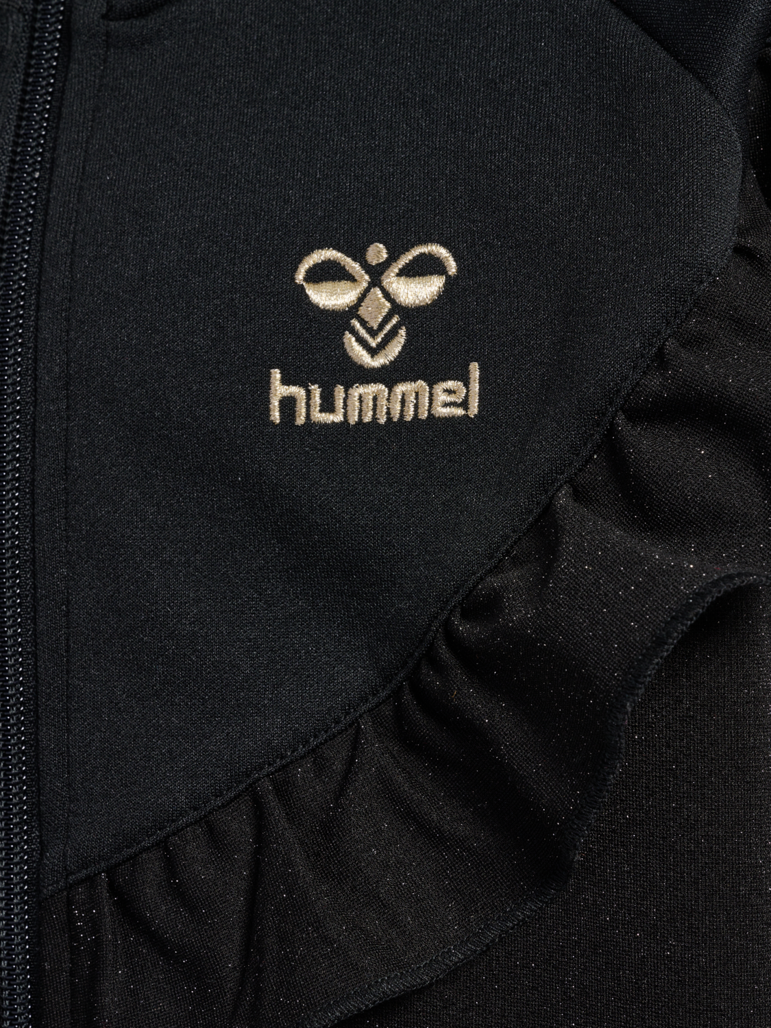 hmlMAGDA ZIP JACKET, 2001, packshot