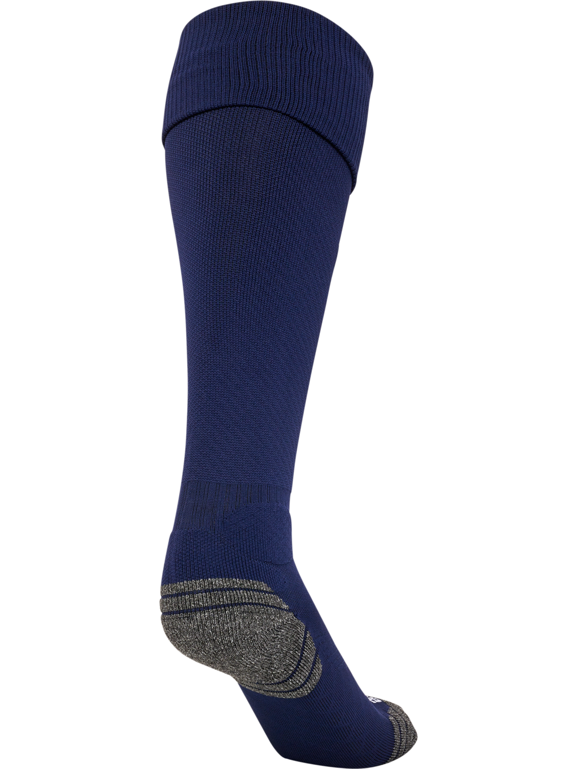 hmlPRO FOOTBALL SOCKS, MARINE/WHITE, packshot