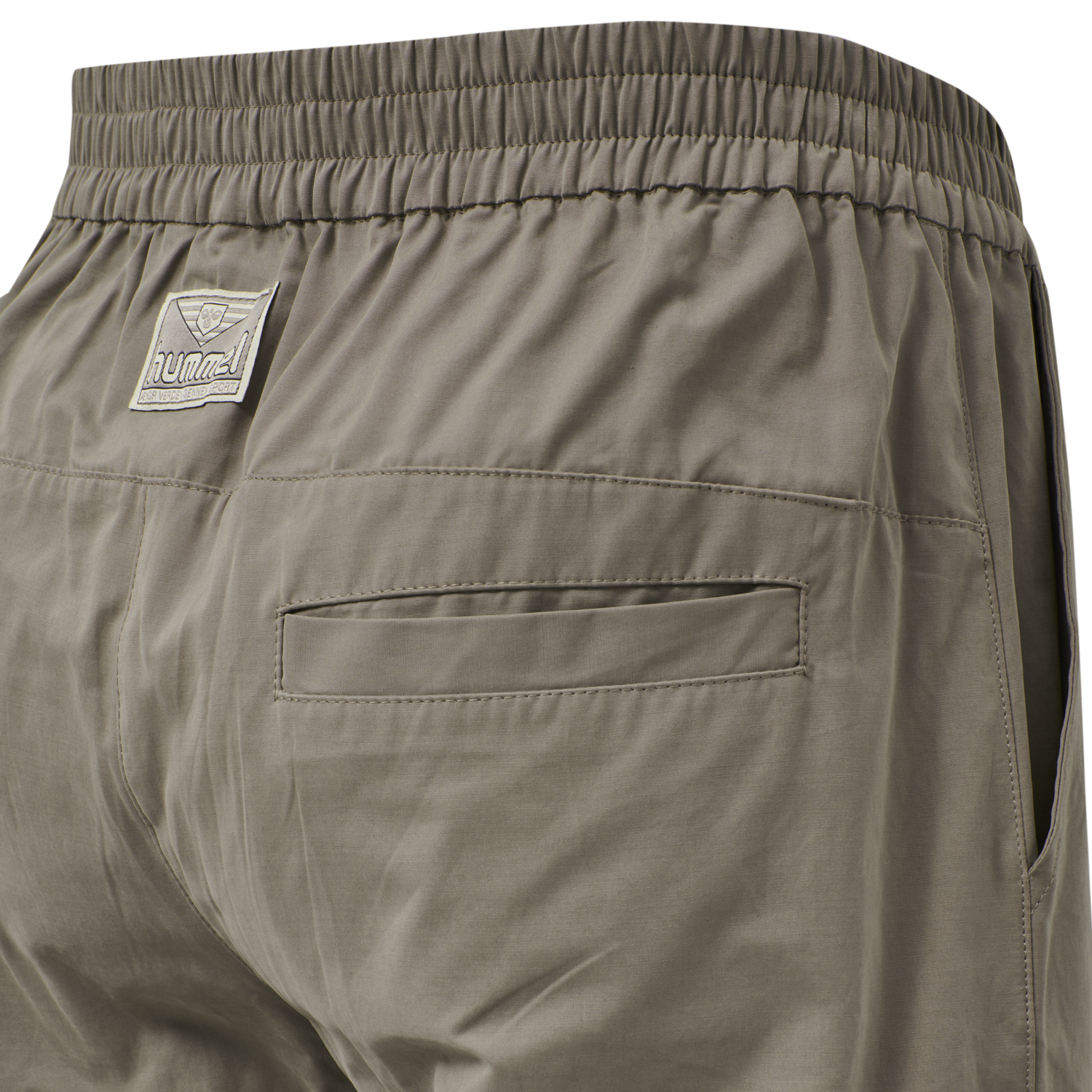 hmlTROOPER PANTS, 1452, packshot