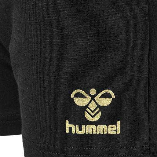 hmlVINNIE SHORTS, 2001, packshot