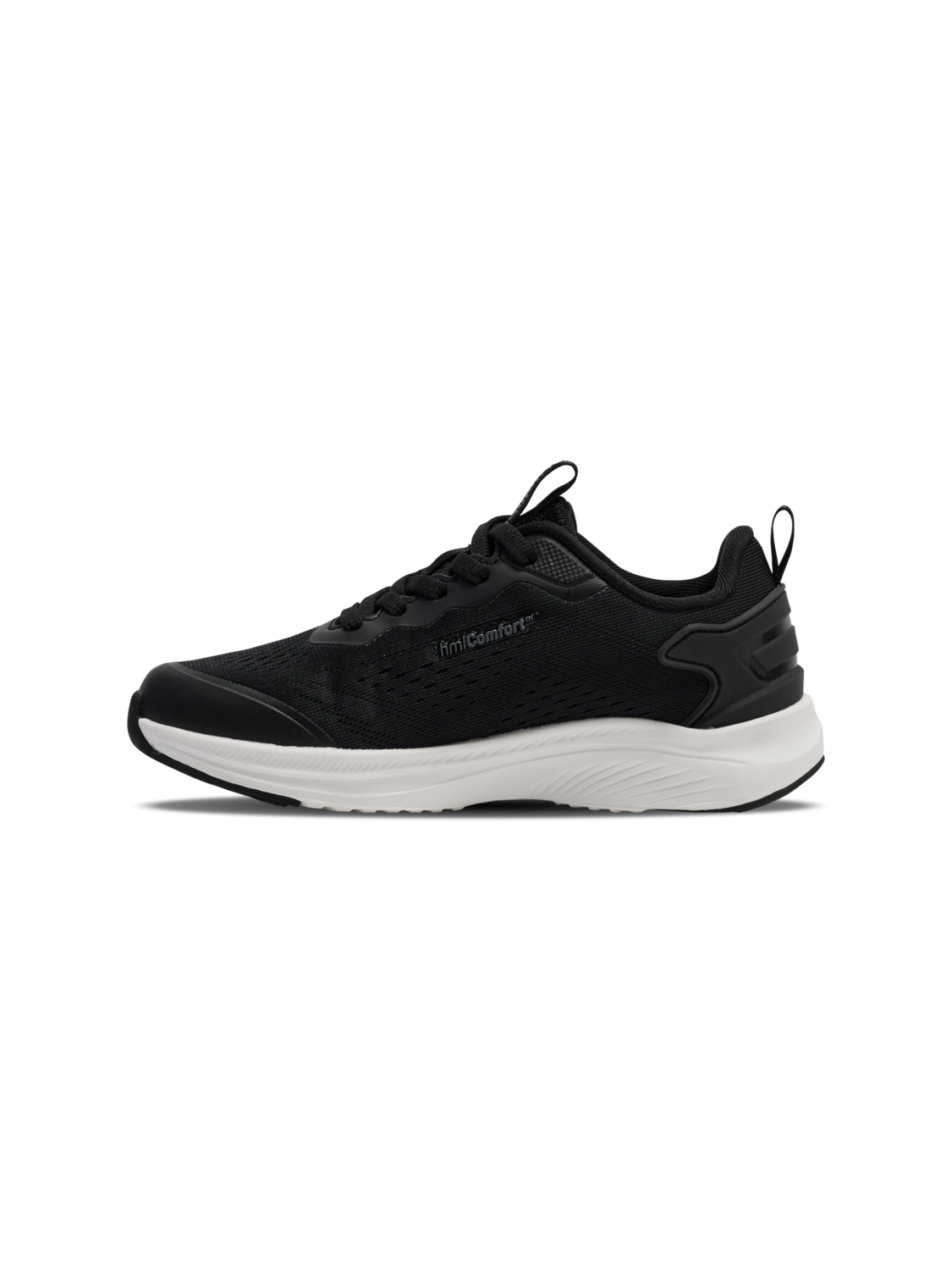 BOLT TECH LC JR, BLACK, packshot