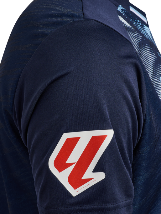 RCCV 25/26 AWAY JERSEY S/S, PEACOAT, packshot