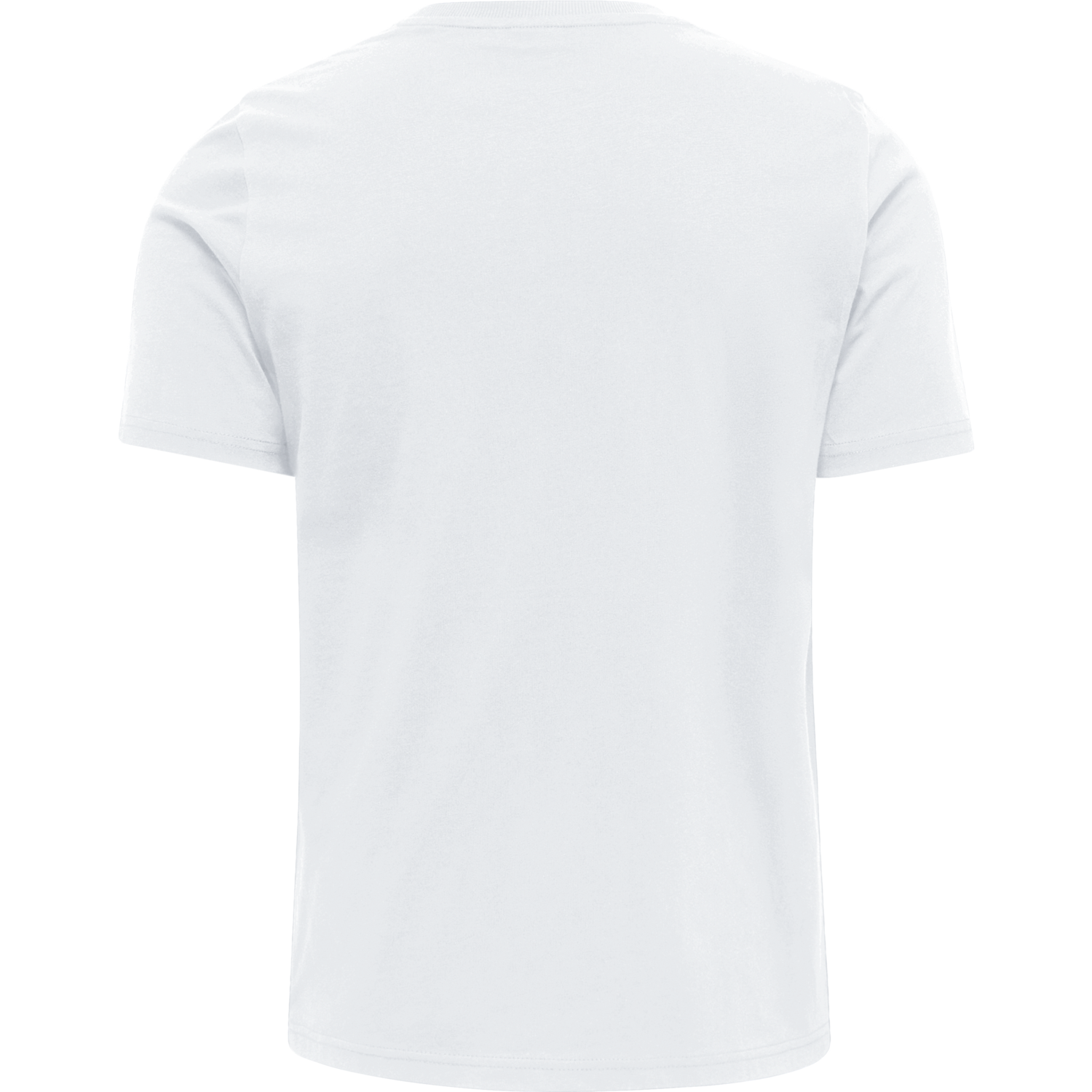 hmlLGC LIAM T-SHIRT, 9001, packshot