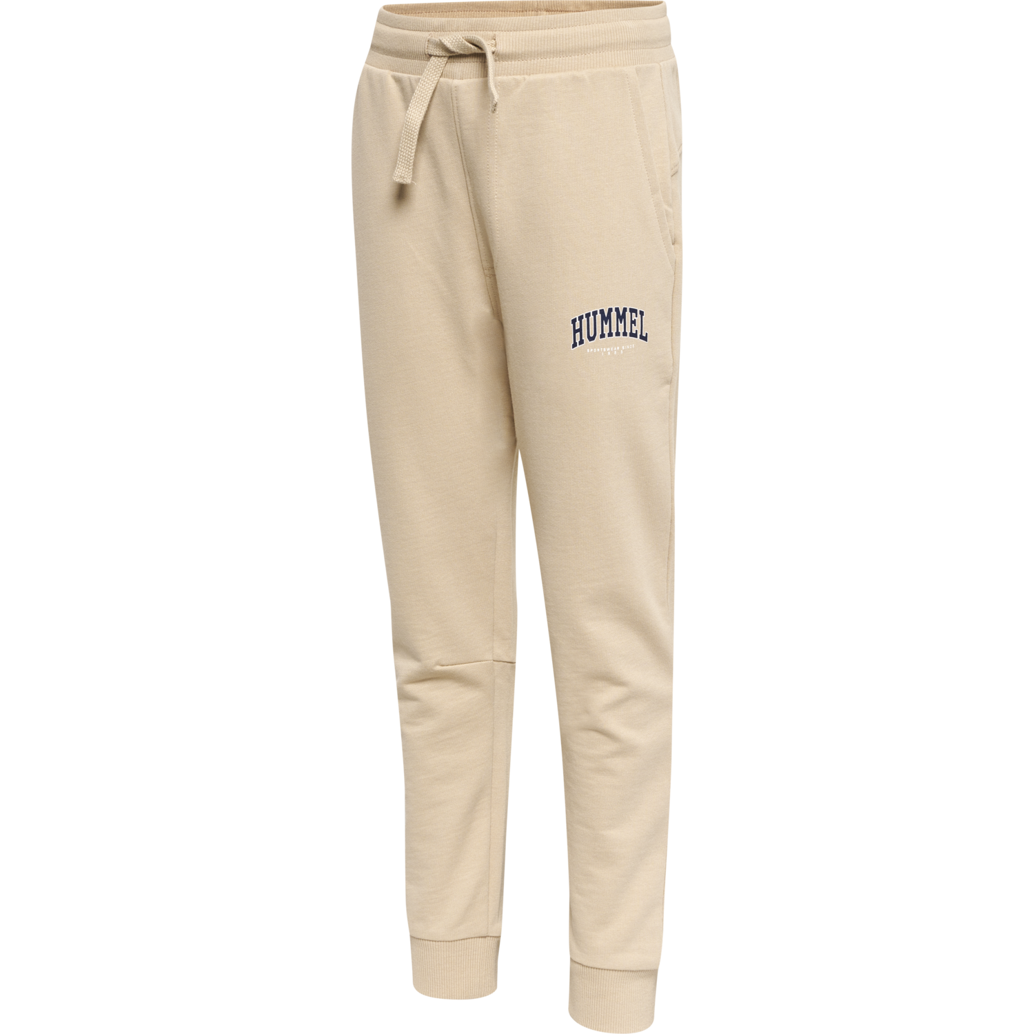 hmlFAST PANTS, HUMUS, packshot