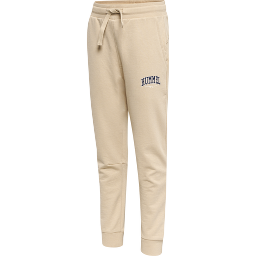 hmlFAST PANTS, HUMUS, packshot