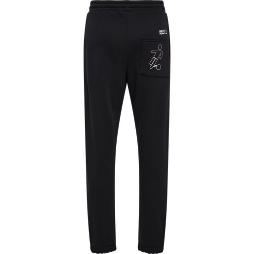 hmlAMNESTY SWEATPANTS, 2001, packshot