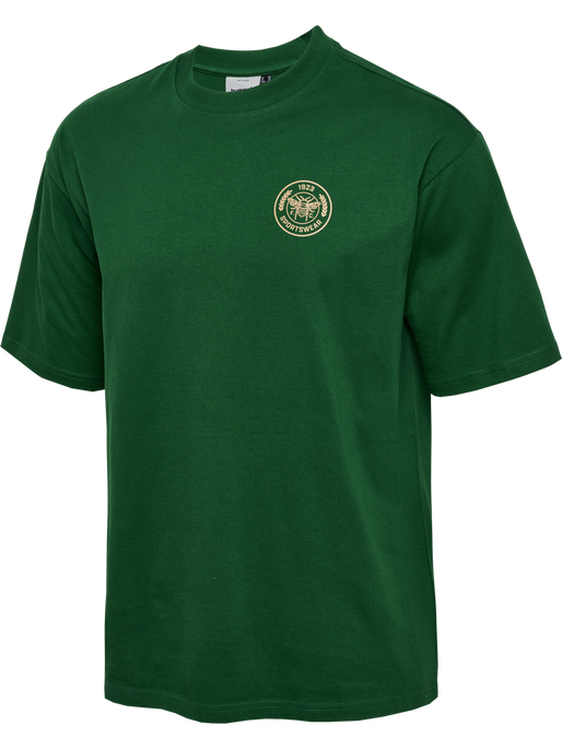 hmlSWARM LOOSE T-SHIRT, EDEN hmlSWARM LOOSE T-SHIRT, EDEN, packshot
