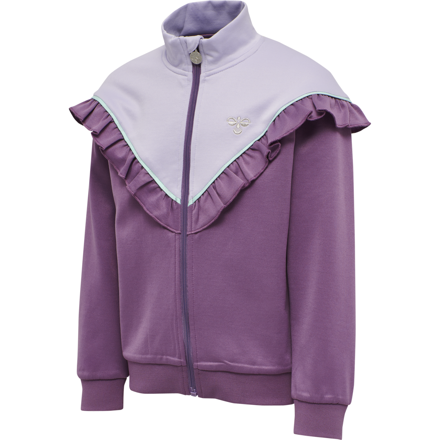 hmlJEWEL ZIP JACKET , 3507, packshot