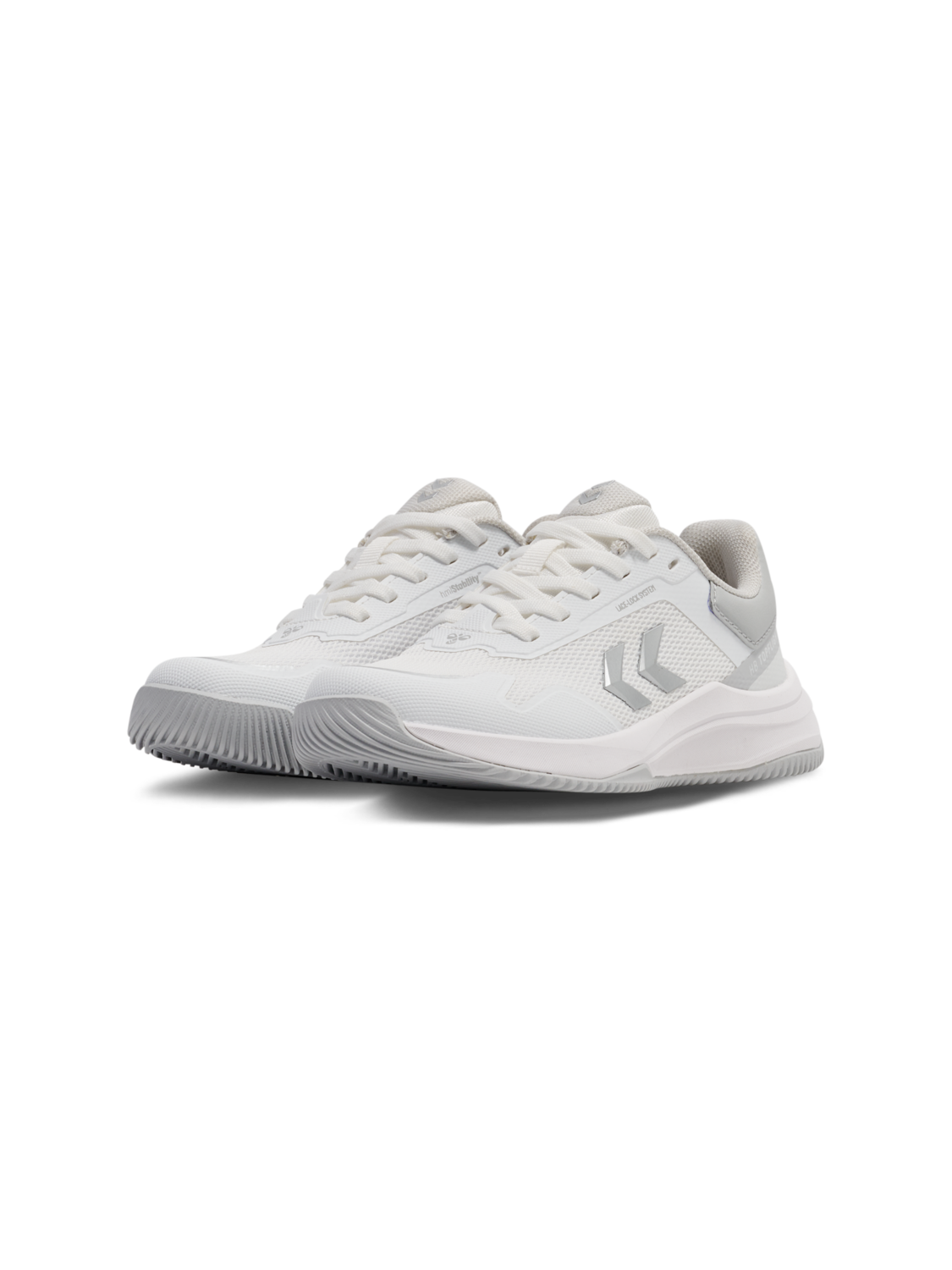 TOPFLIGHT PRO LC JR, WHITE, packshot