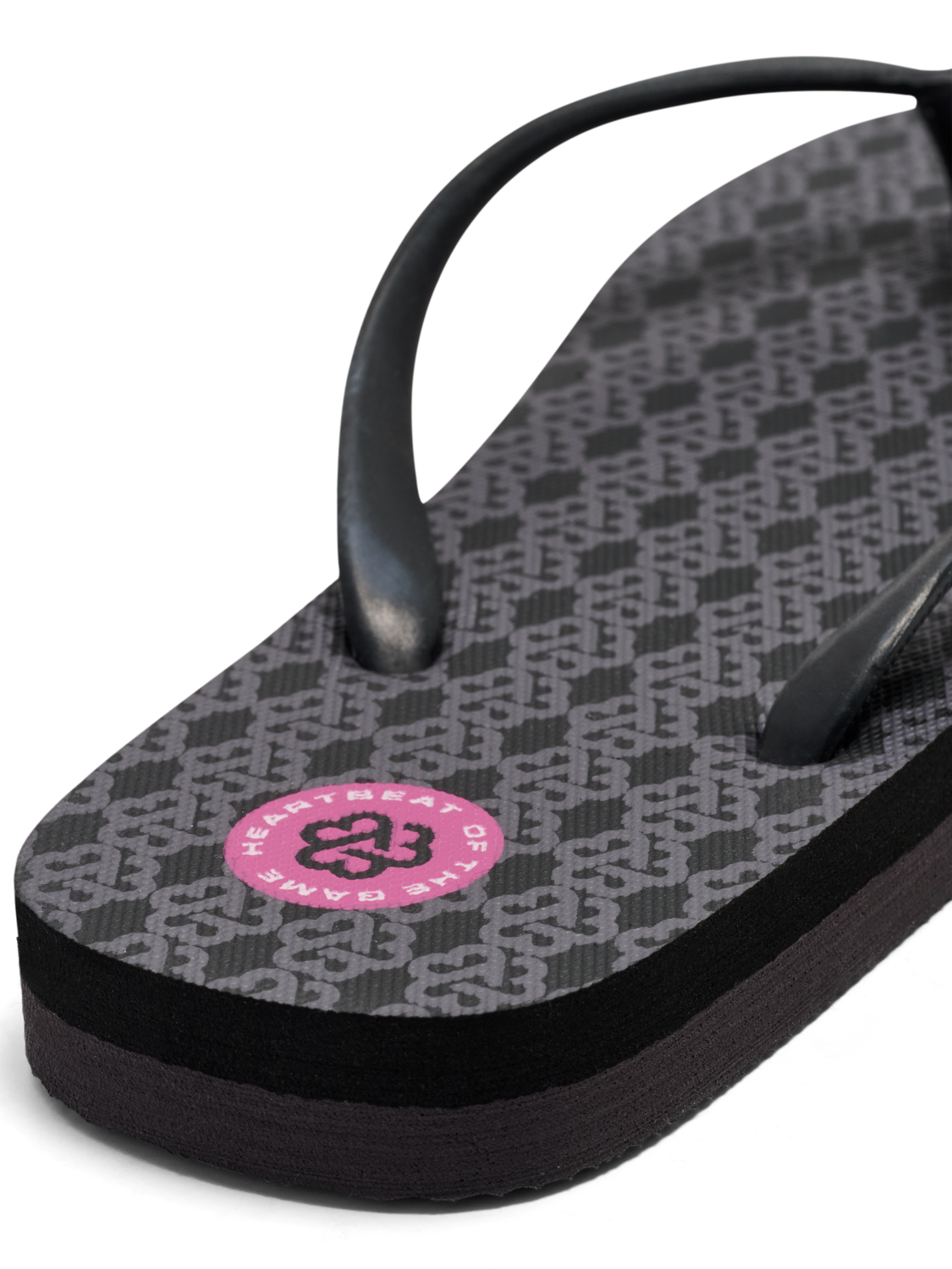 FLIP FLOP 2.0, ANTHRACITE, packshot