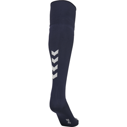 hmlPROMO FOOTBALL SOCK, MARINE hmlPROMO FOOTBALL SOCK, MARINE, packshot