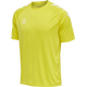 BLAZING YELLOW