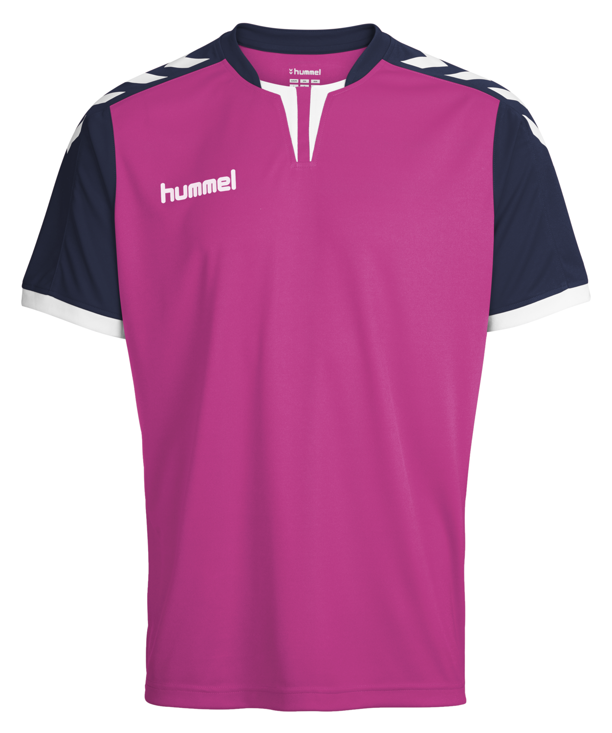 CORE SS POLY JERSEY, 4340, packshot