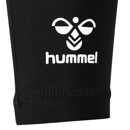 hmlPROTECTION ELBOW SLEEVE, BLACK hmlPROTECTION ELBOW SLEEVE, BLACK, packshot