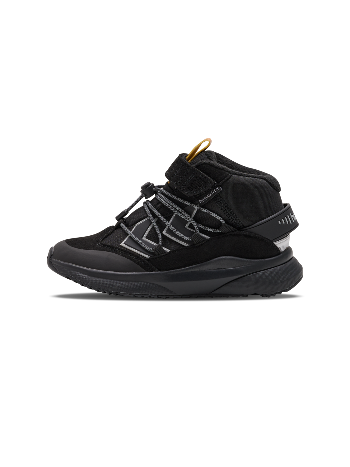 REACH CONQUER HERO MID TEX JR, 2001, packshot