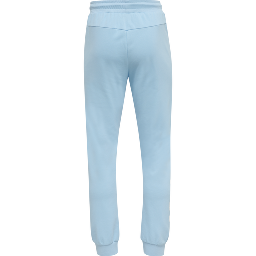 hmlISAM 2.0 REGULAR PANTS, PLACID BLUE, packshot