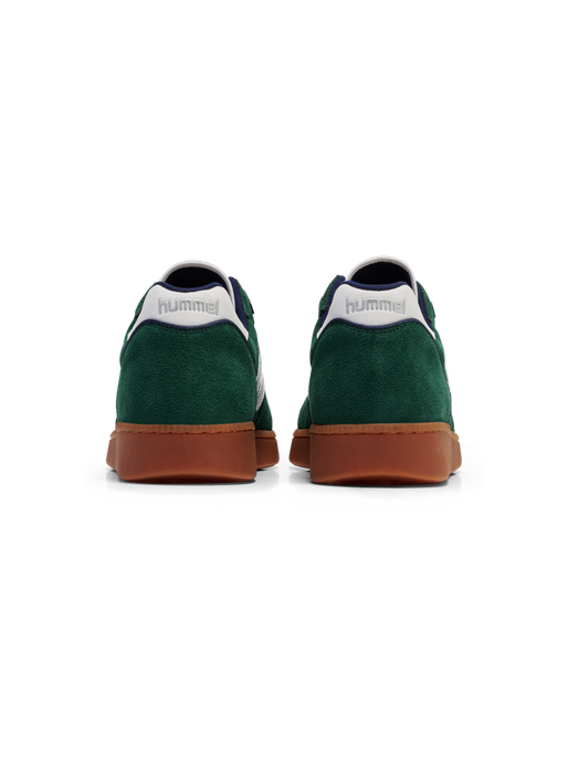 HB TEAM, GREEN, packshot