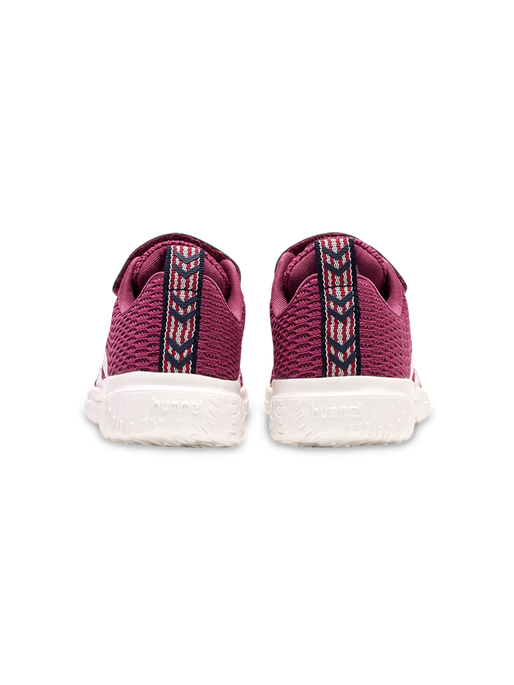 ACTUS ML RECYCLED INFANT, PINK, packshot