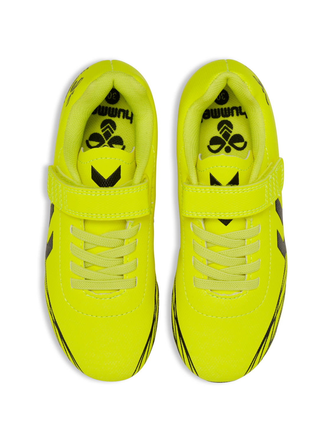 TOP STAR F.G. JR, SAFETY YELLOW, packshot