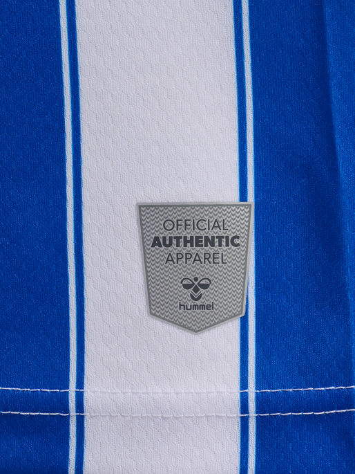 OB 23/24 HOME JERSEY S/S, WHITE/LAPIS BLUE OB 23/24 HOME JERSEY S/S, WHITE/LAPIS BLUE, packshot