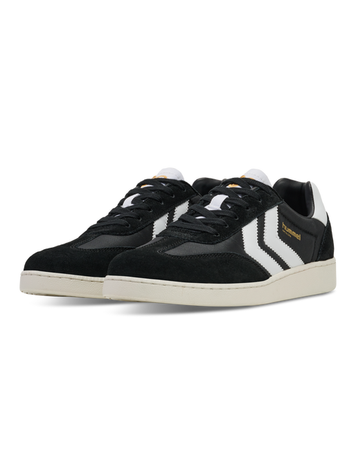 VM78 CPH NYLON, BLACK/WHITE, packshot