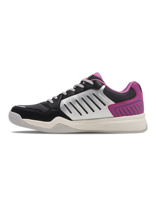 ALL COURT, ANTHRACITE/CATTLEYA ORCHID, packshot