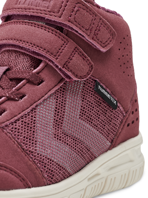 CROSSLITE WINTER MID TEX JR, DECO ROSE, packshot