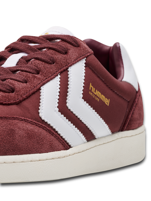 VM78 CPH NYLON, WINDSOR WINE, packshot
