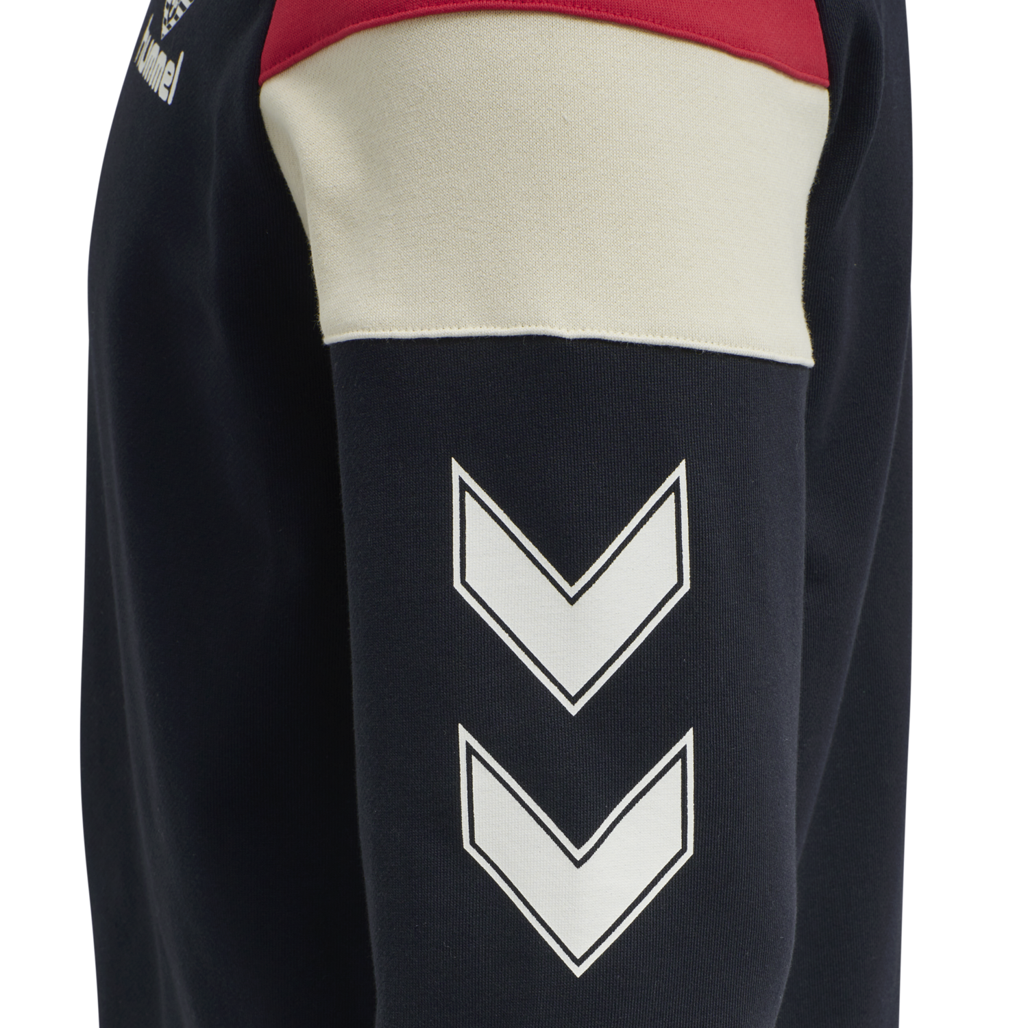 hmlSTEPHAN SWEATSHIRT, 7381, packshot