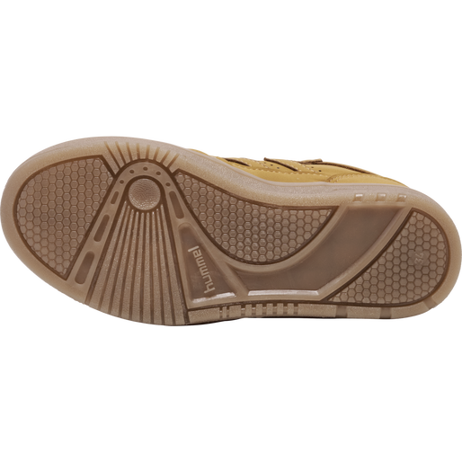 CAMDEN WINTER HIGH JR, YELLOW, packshot