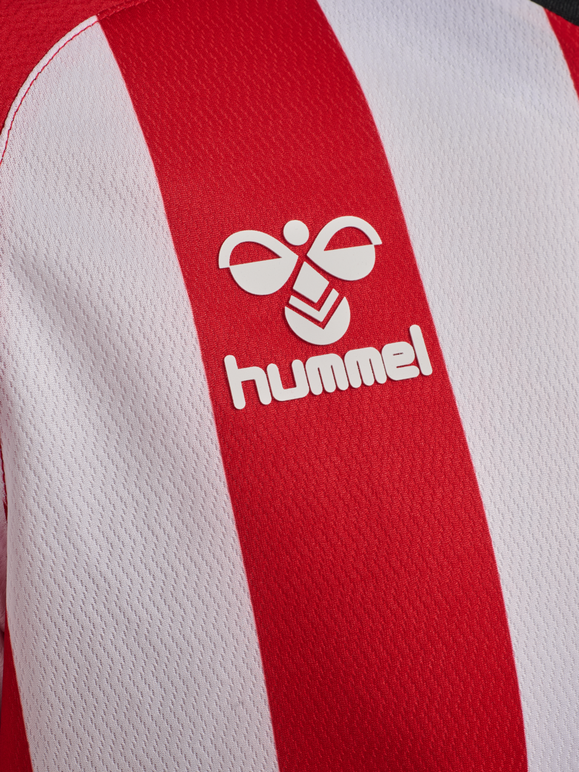 SIVASSPOR 25/26 HOME JERSEY S/S, TRUE RED/WHITE, packshot