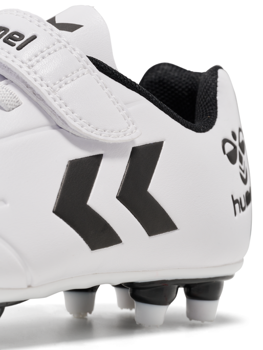 TOP STAR F.G. JR, WHITE, packshot