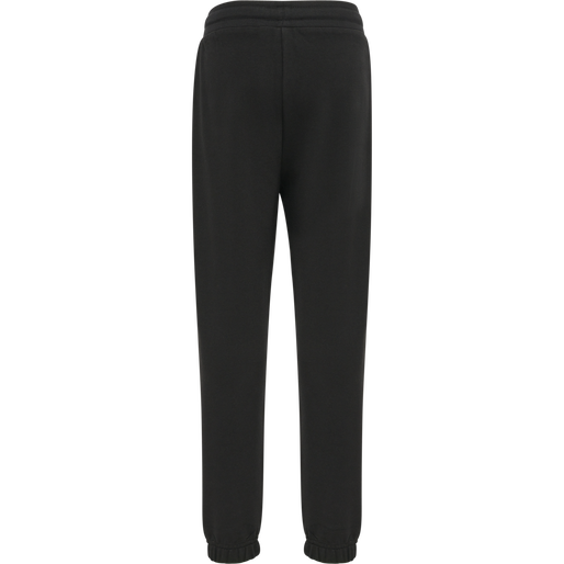 hmlVENTI TRACKSUIT, BLACK hmlVENTI TRACKSUIT, BLACK, packshot