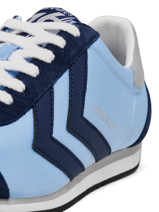 STADION NYLON, DARK NAVY, packshot