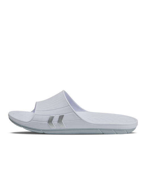 NIELSEN SANDAL, WHITE, packshot