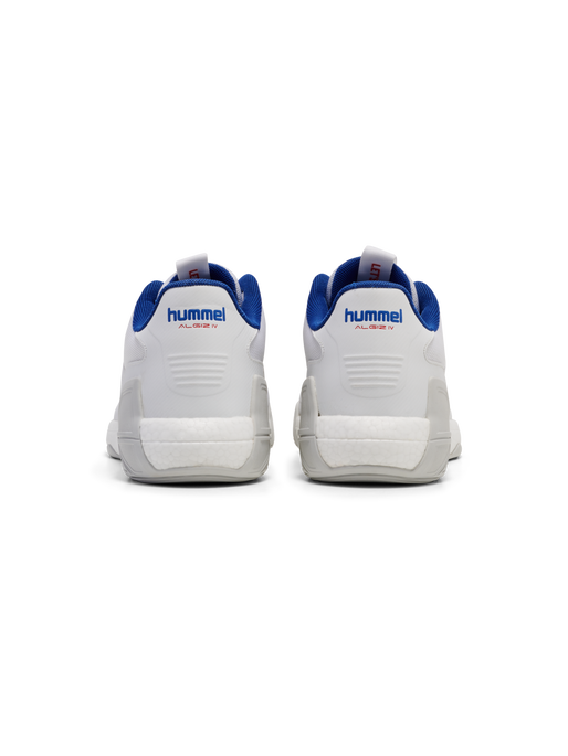 ALGIZ IV, WHITE/GREY, packshot