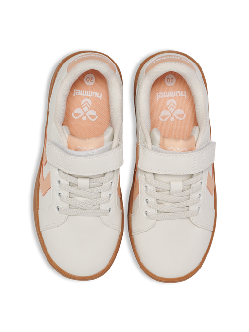 DERBY COURT JR, MARSHMALLOW, packshot