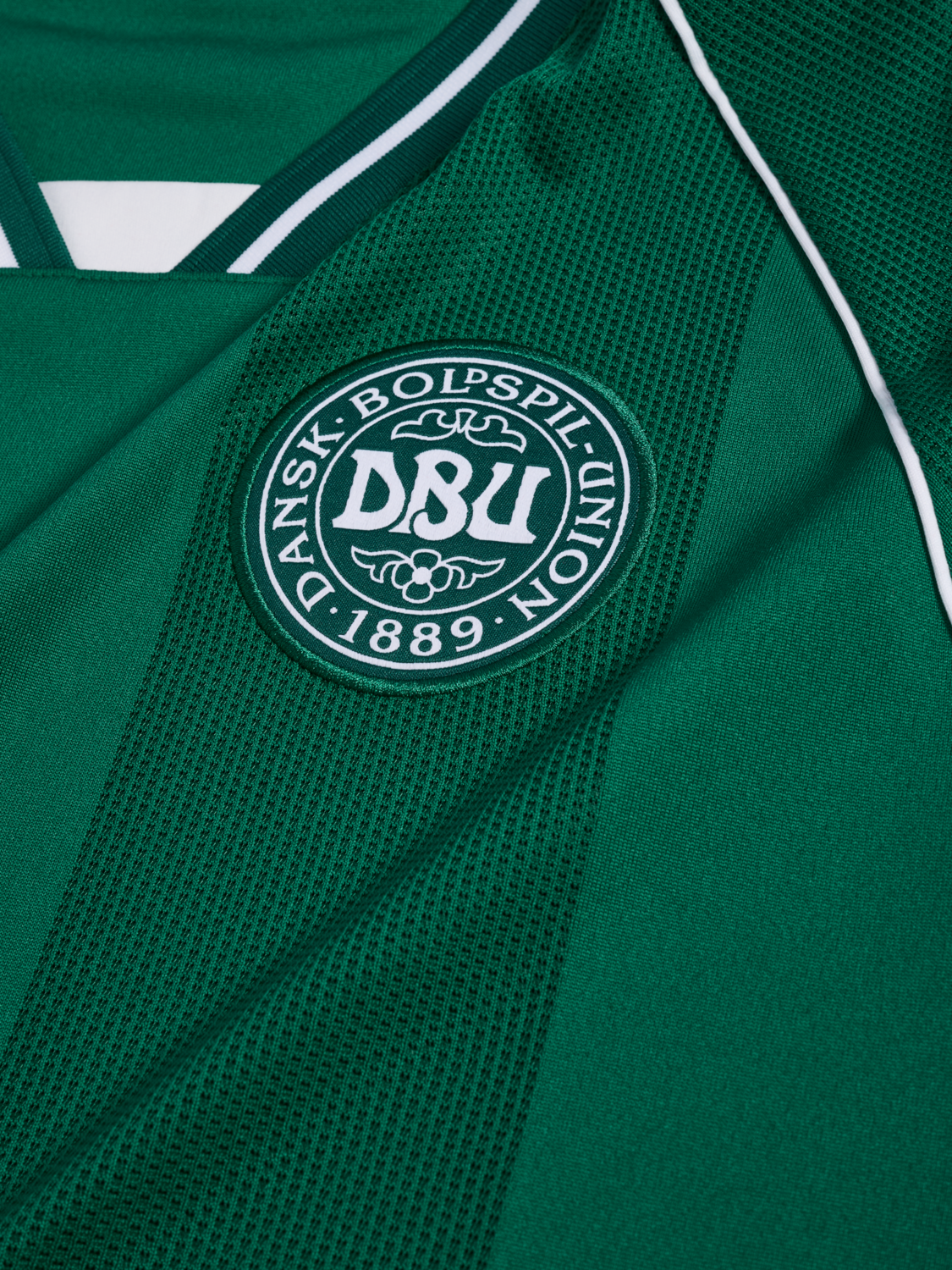 DBU 26 GK JERSEY S/S, EVERGREEN, packshot